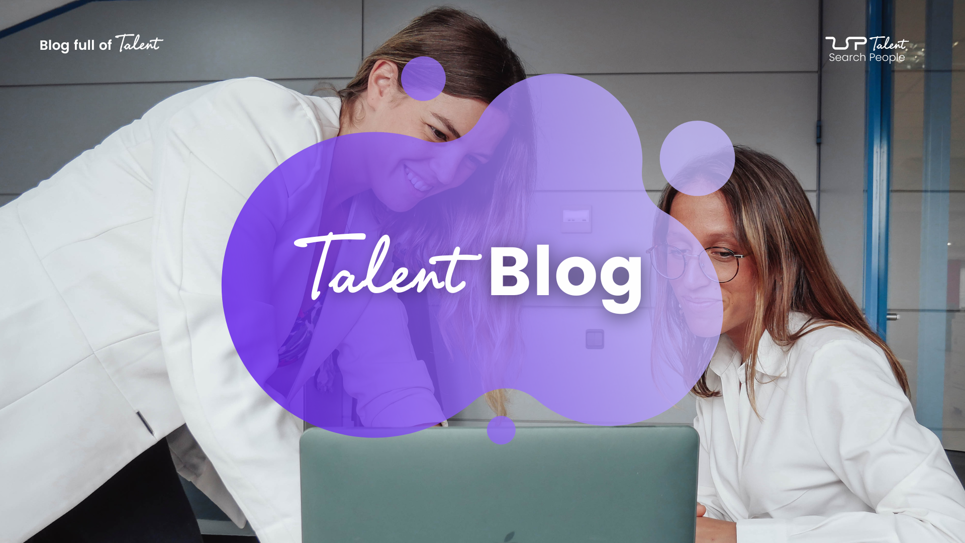 The benefits of outsourcing your recruitment process to Talent 